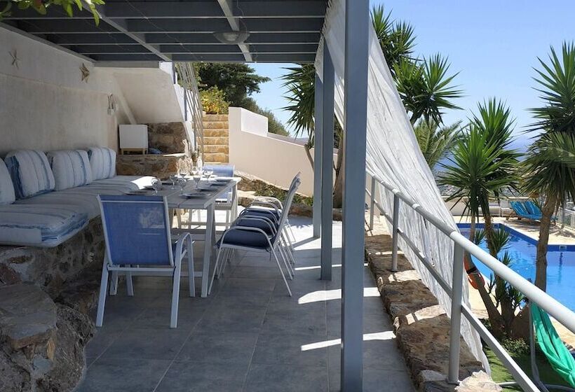 Infinity Blue Suites