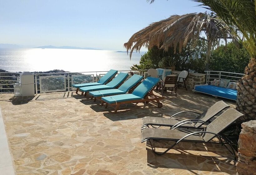 Infinity Blue Suites