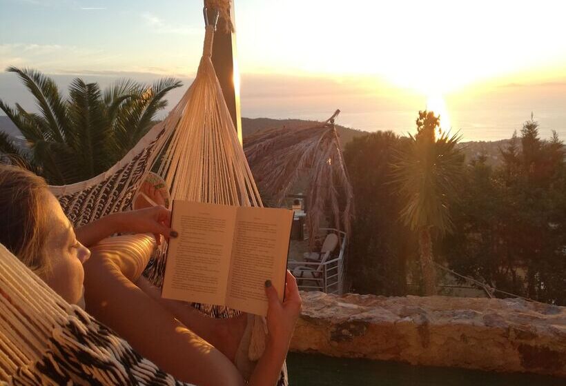 Infinity Blue Suites