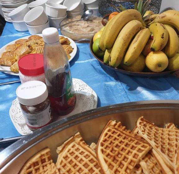 Lalapanzi Hotel & Conference Centre