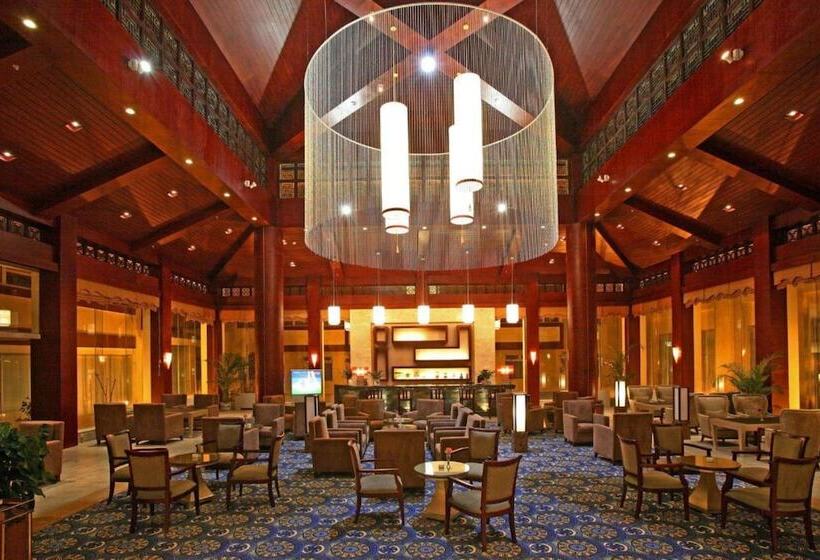 Li Tu Apartment Zhujiang New Town