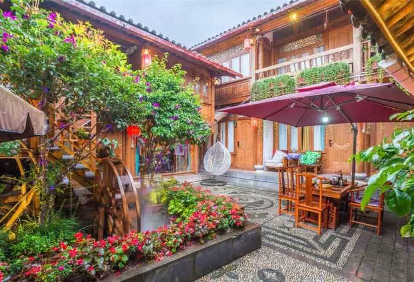 Lijiang Mild Times Inn