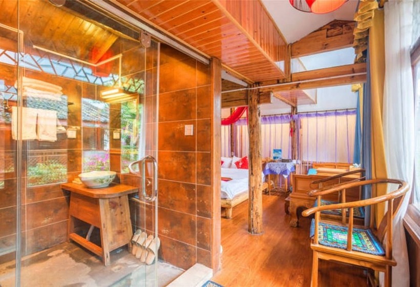 Lijiang Mild Times Inn