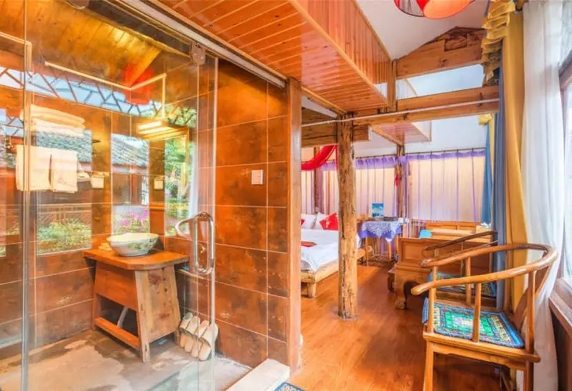 Lijiang Mild Times Inn
