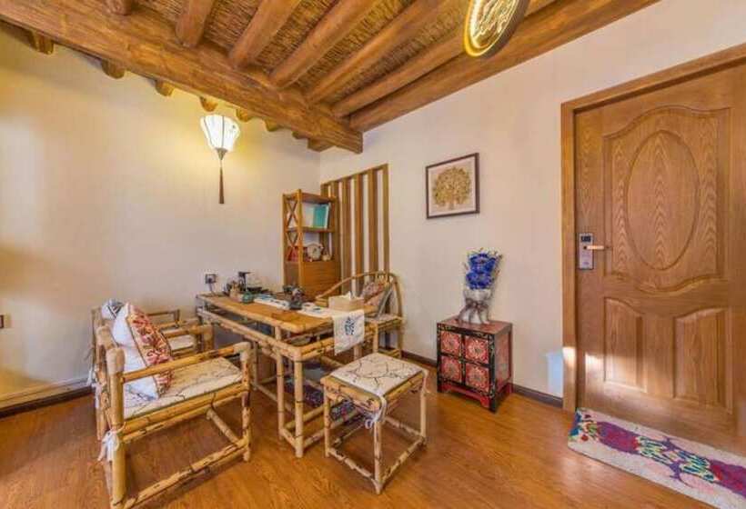 Lijiang Mild Times Inn