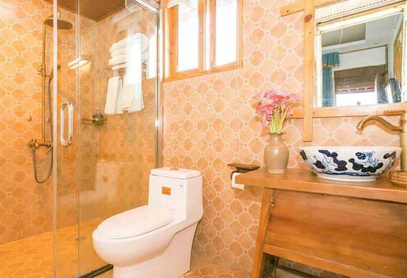 Lijiang Mild Times Inn