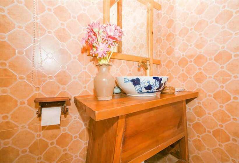 Lijiang Mild Times Inn