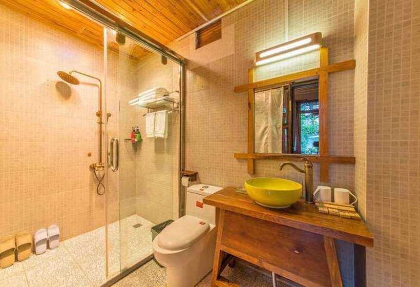 Lijiang Mild Times Inn