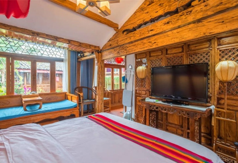 Lijiang Mild Times Inn