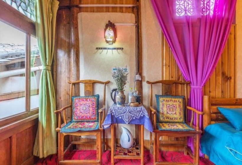 Lijiang Mild Times Inn