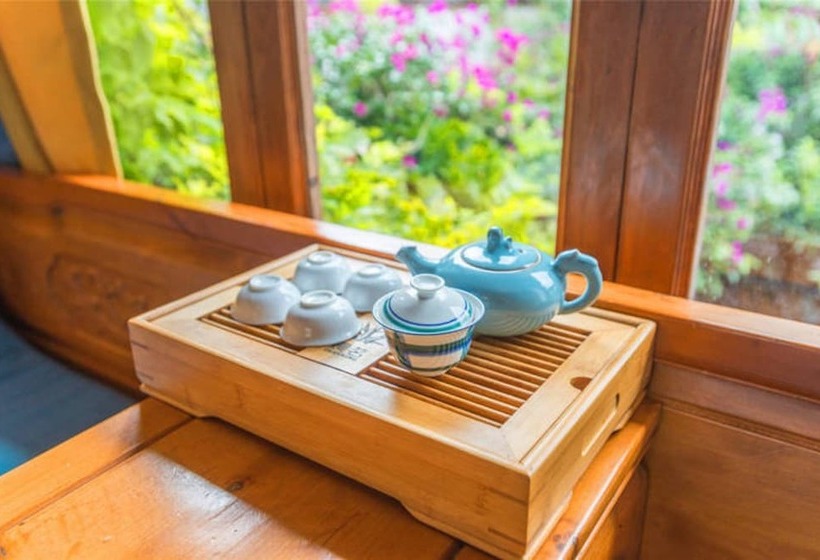 Lijiang Mild Times Inn