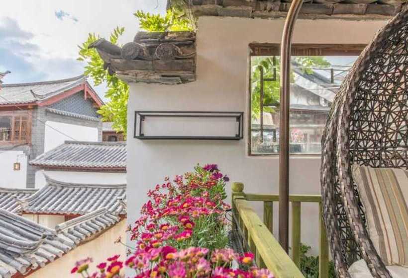 Lijiang Mild Times Inn