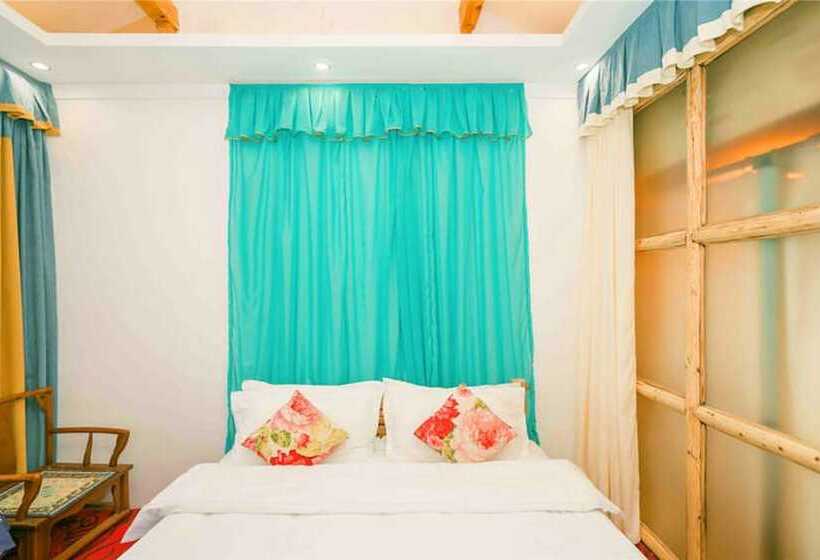 Lijiang Mild Times Inn