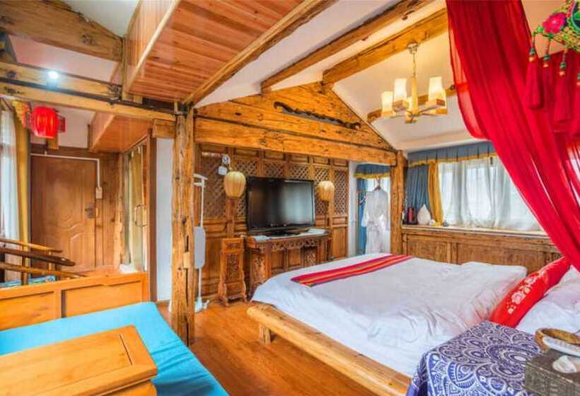 Lijiang Mild Times Inn