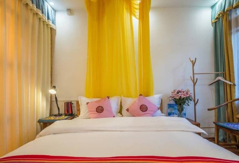 Lijiang Mild Times Inn