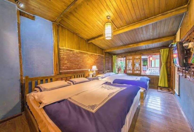 Lijiang Mild Times Inn