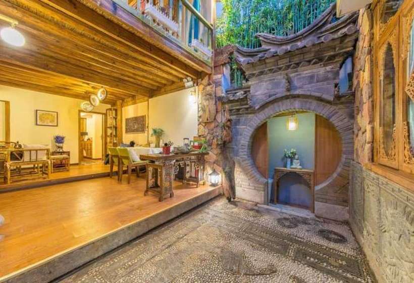 Lijiang Mild Times Inn