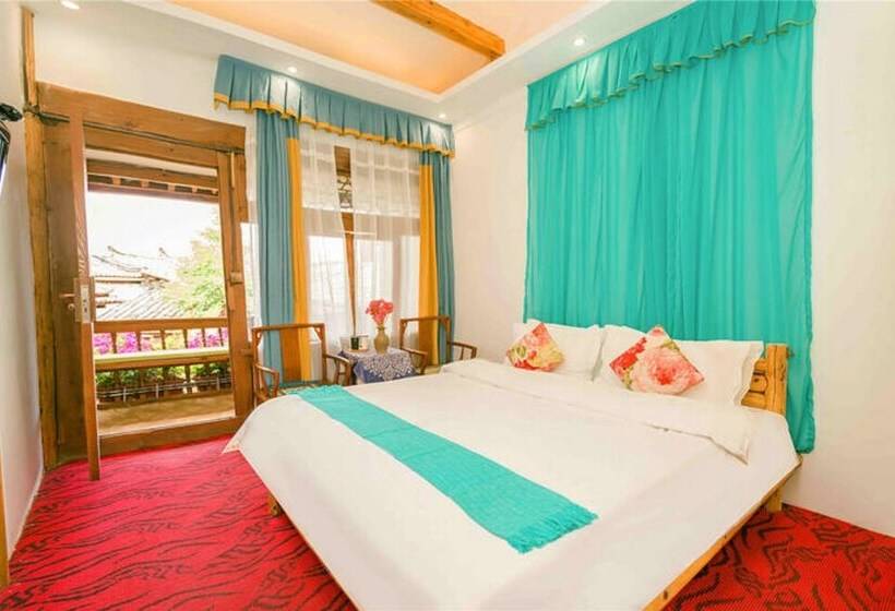 Lijiang Mild Times Inn