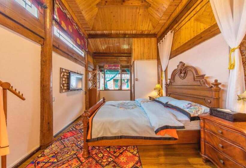 Lijiang Mild Times Inn