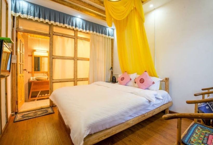 Lijiang Mild Times Inn