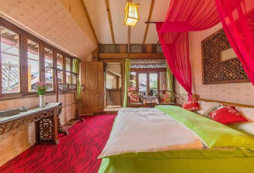 Lijiang Mild Times Inn