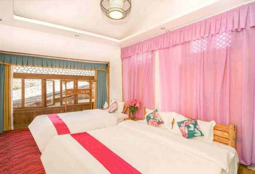 Lijiang Mild Times Inn