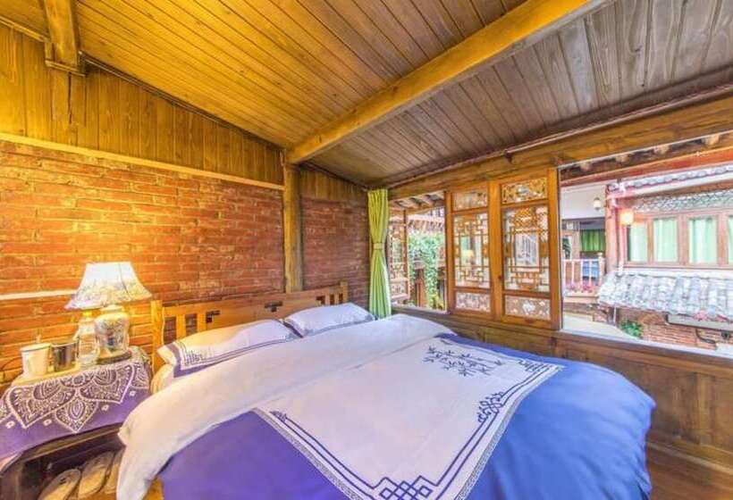 Lijiang Mild Times Inn