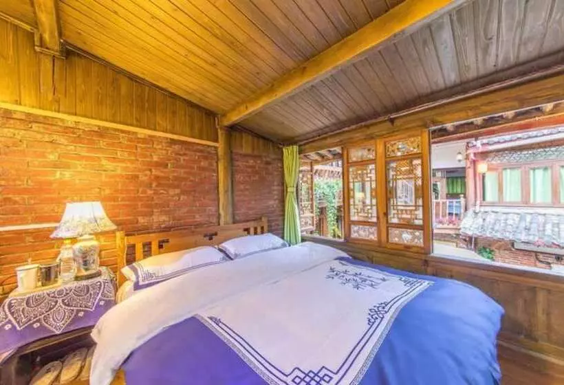 Lijiang Mild Times Inn