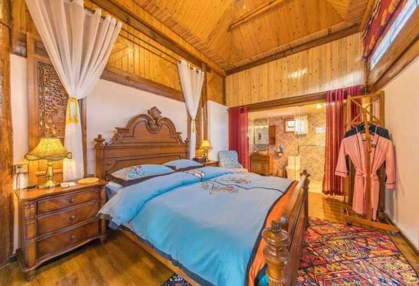Lijiang Mild Times Inn