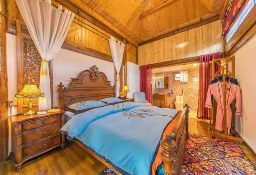 Lijiang Mild Times Inn