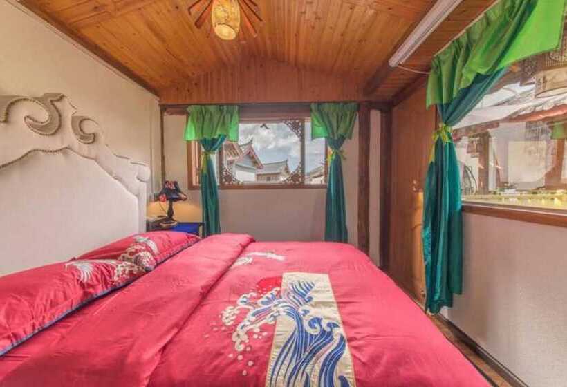 Lijiang Mild Times Inn