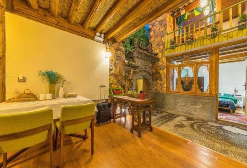 Lijiang Mild Times Inn