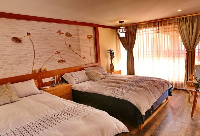 Ling Jing Boutiqu Inn