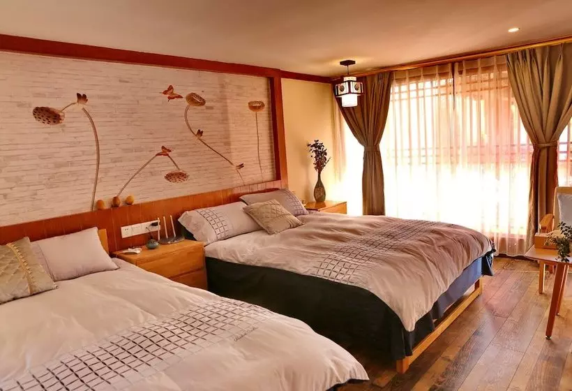 Ling Jing Boutiqu Inn