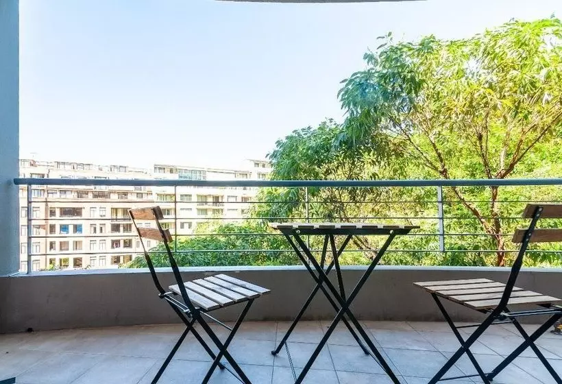 Liv Apartments Darling Harbour