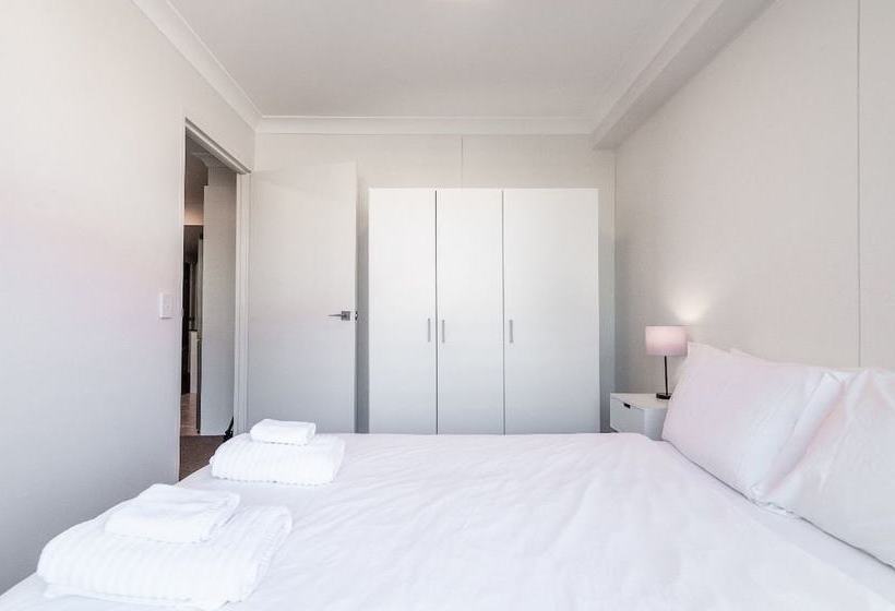 Liv Apartments Darling Harbour