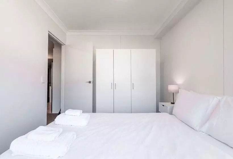 Liv Apartments Darling Harbour