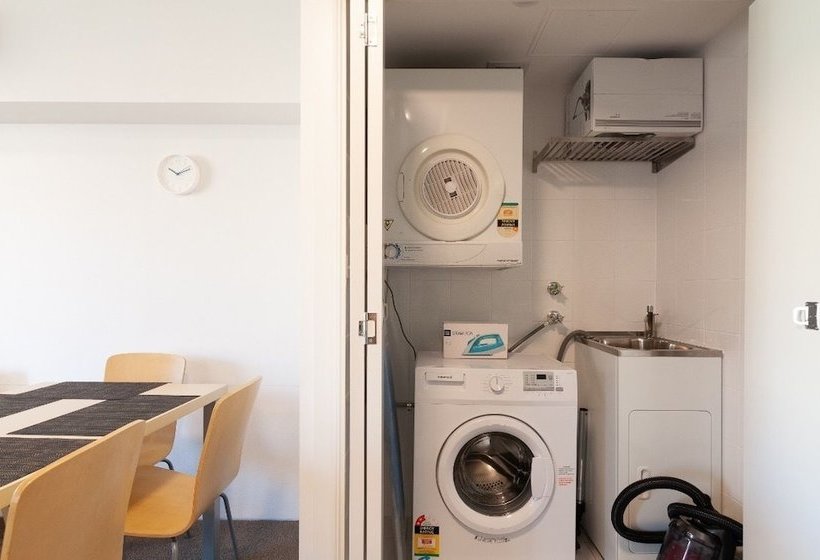 Liv Apartments Darling Harbour