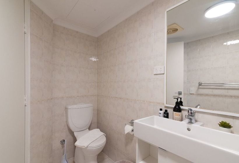 Liv Apartments Darling Harbour