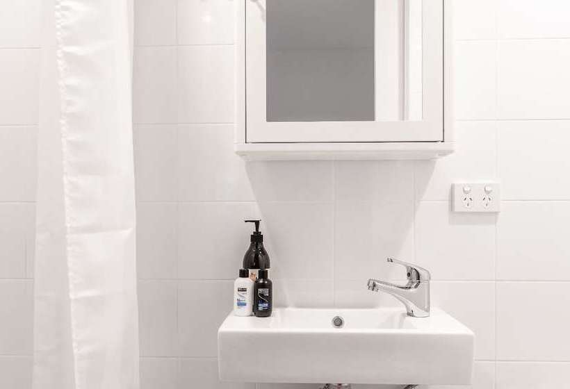 Liv Apartments Darling Harbour