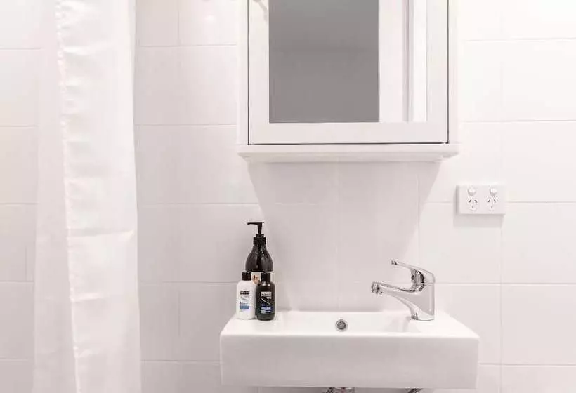 Liv Apartments Darling Harbour