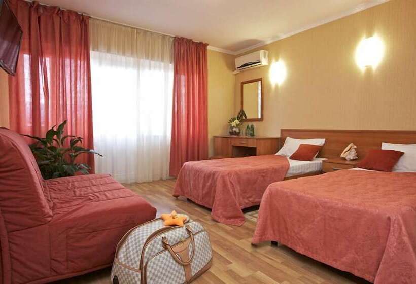 Okhotnik Hotel & Spa