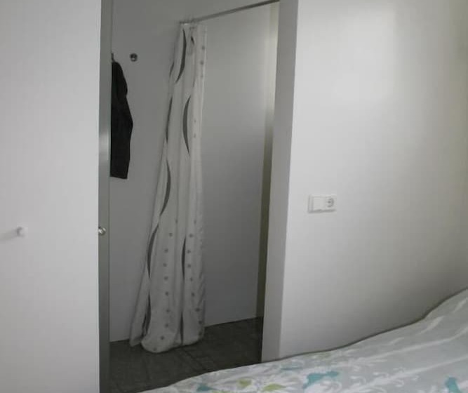 پانسیون Grímstunga Guesthouse