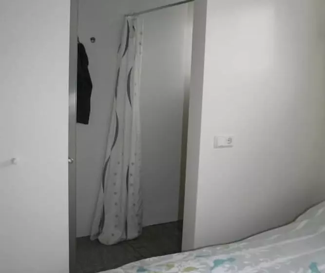پانسیون Grímstunga Guesthouse