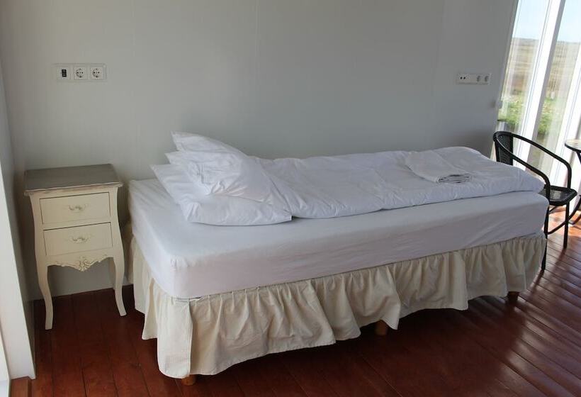پانسیون Grímstunga Guesthouse