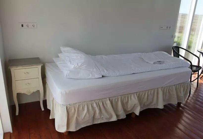 پانسیون Grímstunga Guesthouse