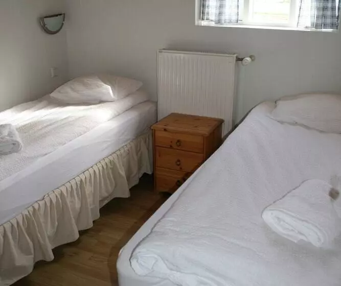پانسیون Grímstunga Guesthouse