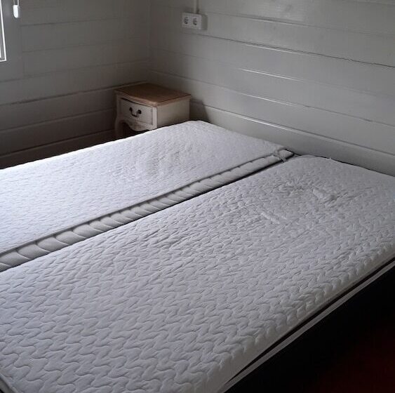 پانسیون Grímstunga Guesthouse