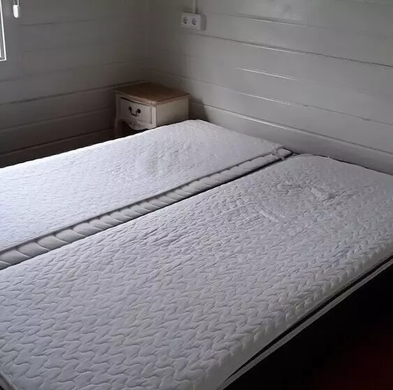 پانسیون Grímstunga Guesthouse