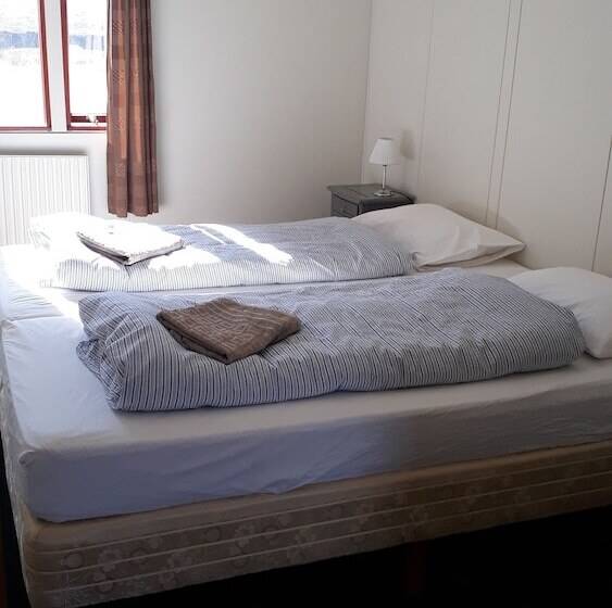 پانسیون Grímstunga Guesthouse